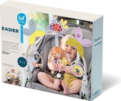Actual product image Taf Toys Grow with me
