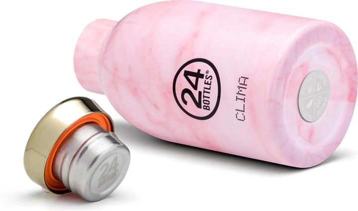 Actual product image 24 Bottles Clima (0.33 l)