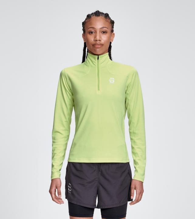 Actual product image Daehlie W Half Zip Athlete 2.0 (XS)