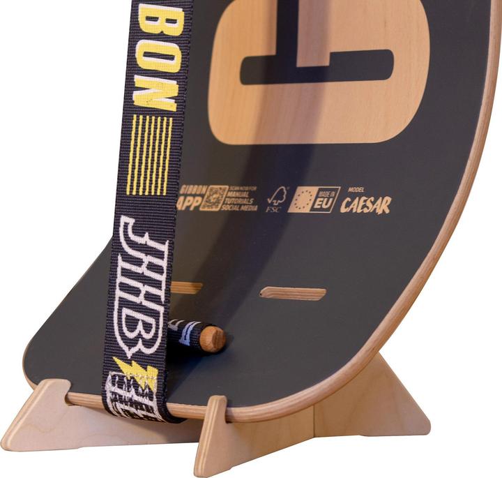 Image du produit Gibbon GIBOARD - SUPPORTS marron (0.28 m)