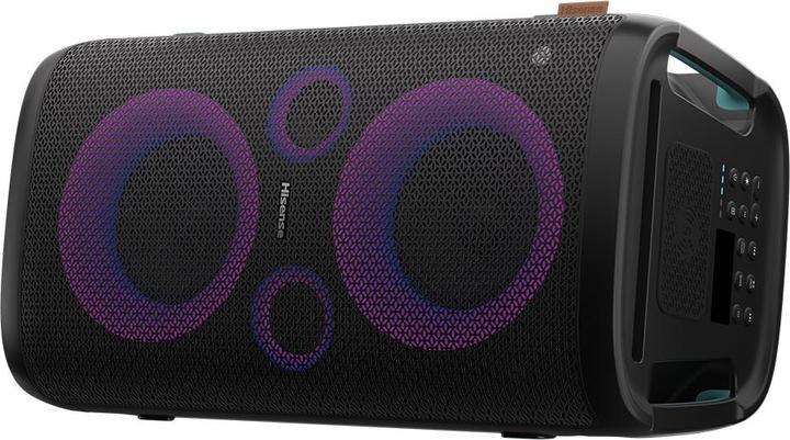 Hisense HP110 Plus Party Rocker (1x 300 W)