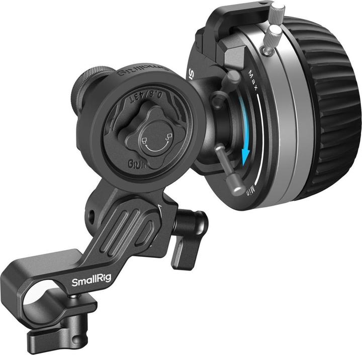 Image du produit SmallRig Follow Focus F50, Zubehörtyp: Halterung