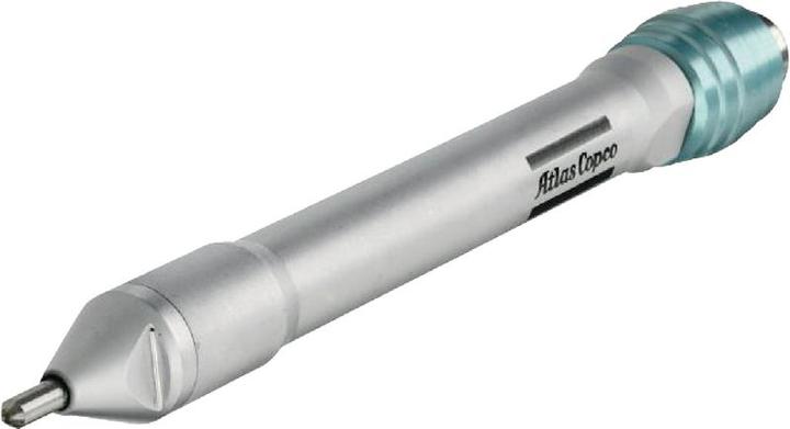 Produktbild Atlas Copco Druckluft-Gravierstift