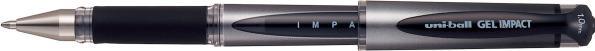 Immagine prodotto Uni-ball Signo Gel-Impact (Nero, 1 x)