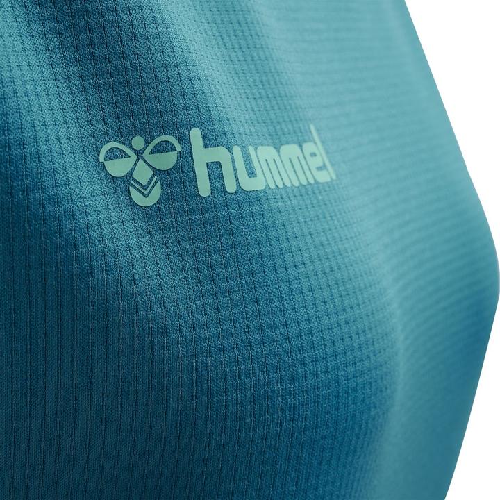 Image du produit hummel Hoodie Poly Authentique Femme (L)