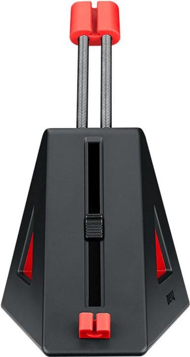 Actual product image BenQ Zowie Camade II bungee mouse cable guide