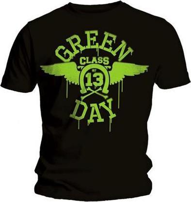 Green Day TShirt