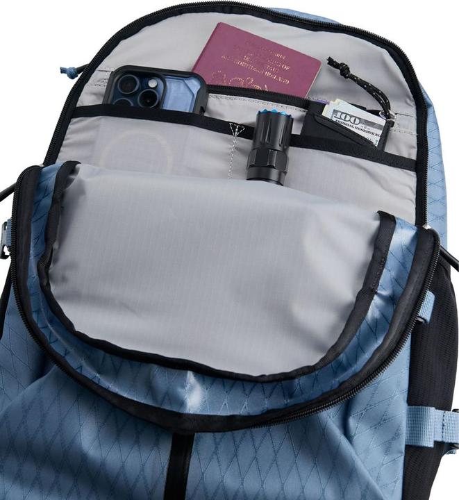 Immagine prodotto F-Stop Guru 4 AIR 24 Liter Backpack Male Torso Version Anthracite With Free ICU (24 l)