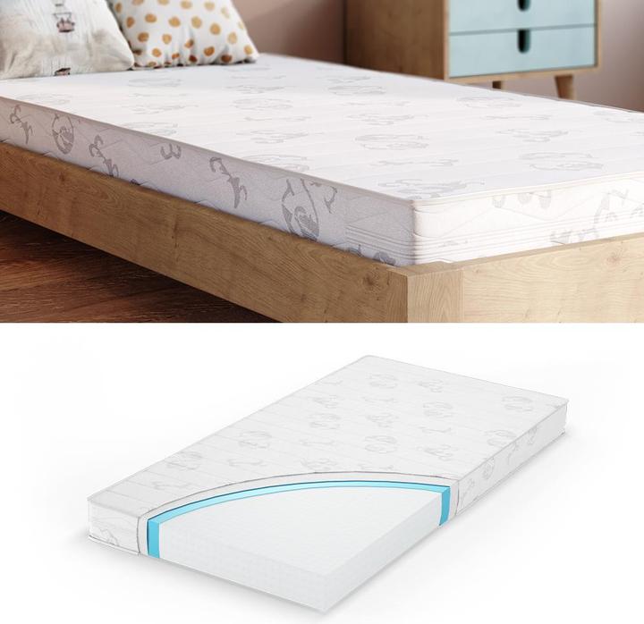 Actual product image VitaliSpa Kids (70 x 140 cm)