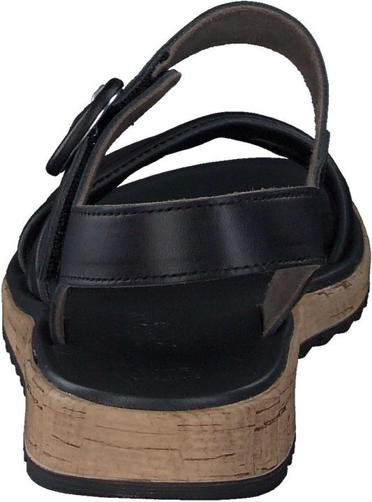 Actual product image Paul Green Sandal 6112 (40)