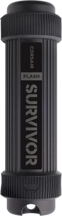 Actual product image Corsair Survivor Stealth (1000 GB, USB-A, USB 3.0)