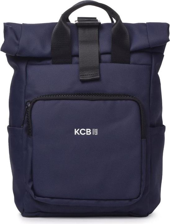 Actual product image KCB Large anti-theft backpack Cube