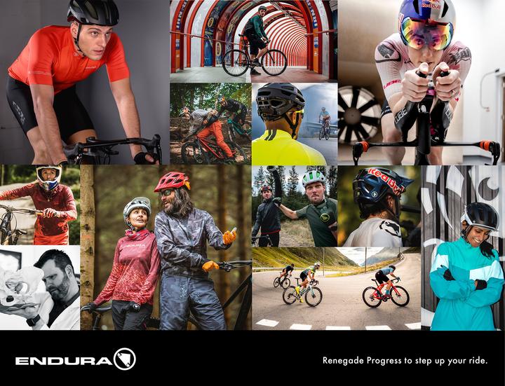 Produktbild Endura Freezing Point Lobster (XXL)