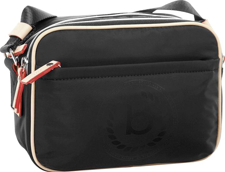 Immagine prodotto Bugatti Lido Sac à bandoulière petit, noir