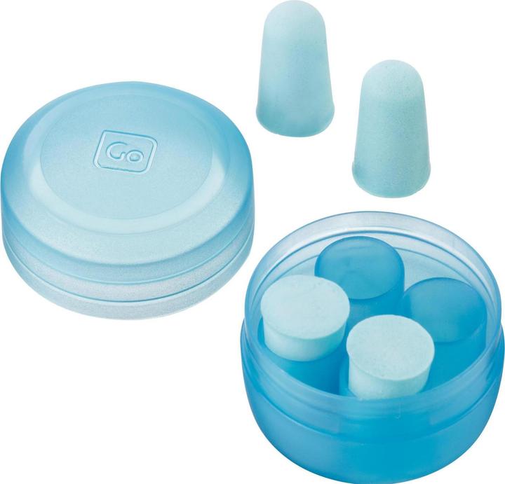 Image du produit Go Travel Ear Plugs (6 x)