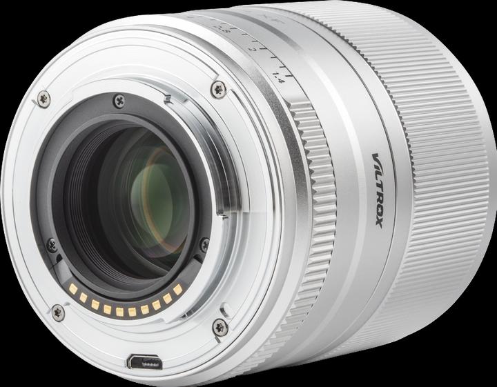 Actual product image Viltrox AF 33 mm F/1.4 (Fujifilm X, APS-C / DX)