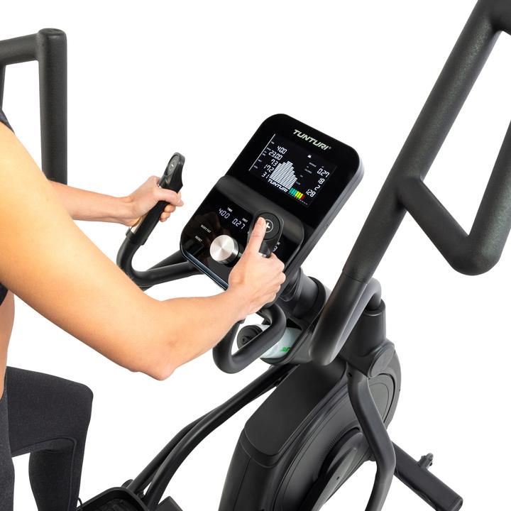 Produktbild Tunturi Platinum CT20 Crosstrainer