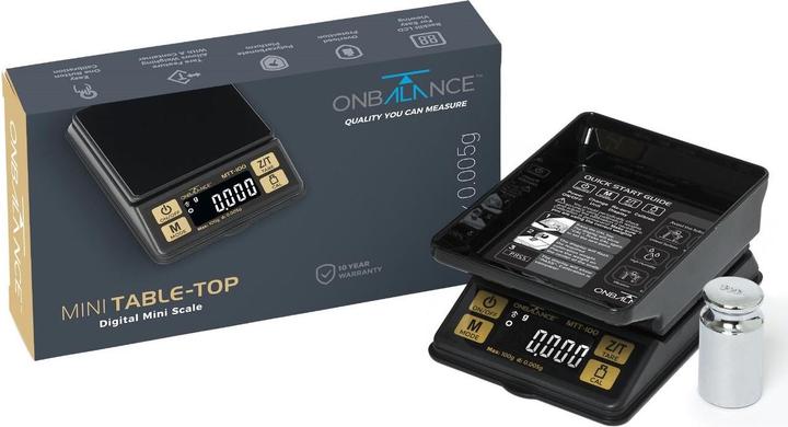 Immagine prodotto MTT-100
