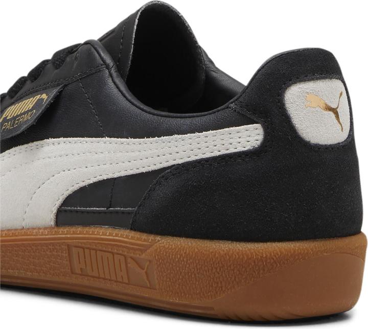 Actual product image Puma Palermo Lth (41)