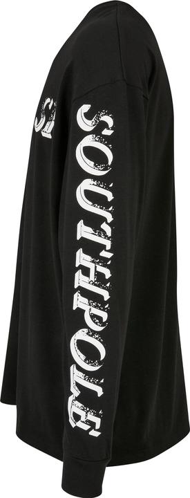Actual product image Southpole Script longsleeve - 19343 (XL)