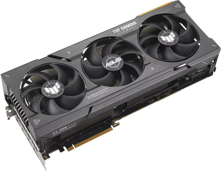 Produktbild ASUS TUF GAMING Radeon RX 7900 XTX OC Edition (24 GB)
