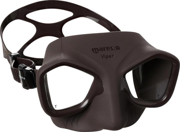 Produktbild Mares Viper Maske