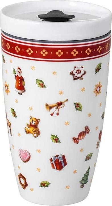 Becher Toys Delight Coffee To Go (350 ml, 1 x)