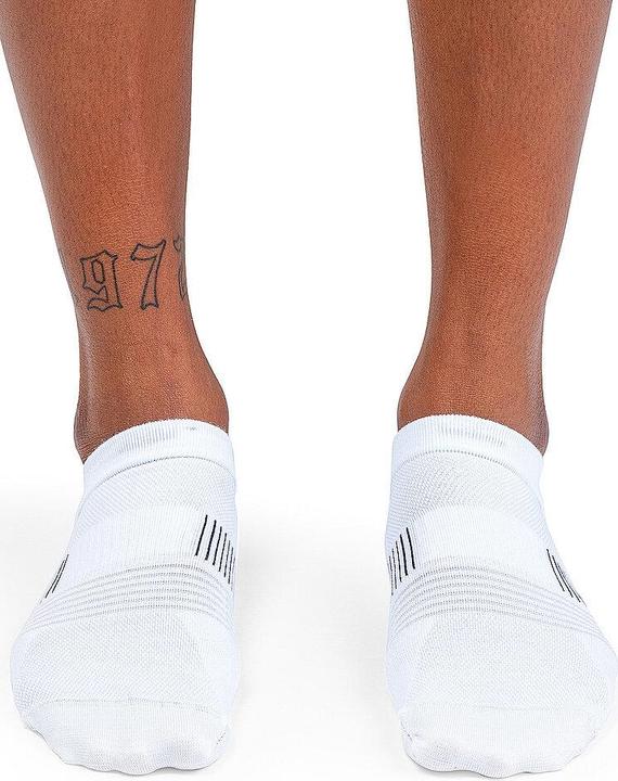 Produktbild On Running Women's Ultralight Mid Sock (XS)