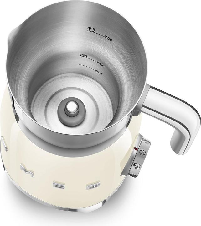 Immagine prodotto Smeg Stile retrò anni '50 (60 cl)