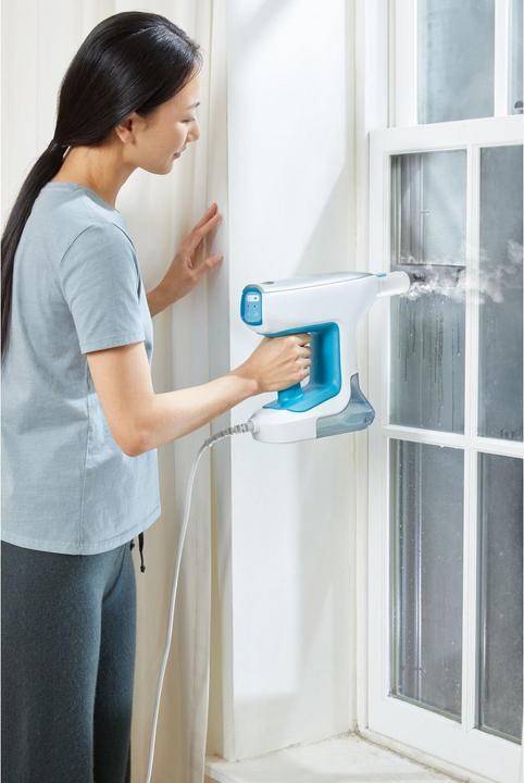 Immagine prodotto Black & Decker Pulitore a vapore BHSM15FX10-QS (1501 W)