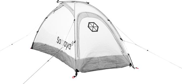 Actual product image Samaya Assaut2 Ultra (Dome tent, 0.98 kg, 2 persons)