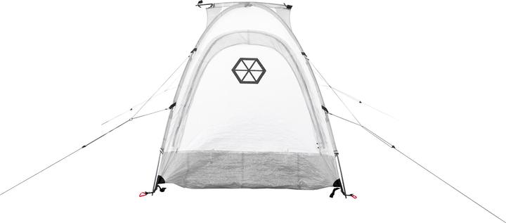 Actual product image Samaya Assaut2 Ultra (Dome tent, 0.98 kg, 2 persons)