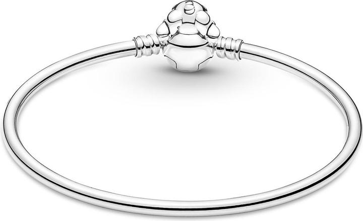Image du produit Pandora Stitch mordant de Disney (17 cm, Émail, Argent 925)