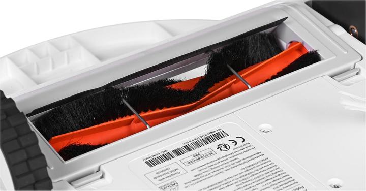 Actual product image Xiaomi Vacuum cleaner - robot E10, White (Vacuum mopping robot)