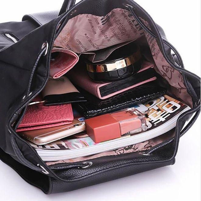 Actual product image MU Style Daypack
