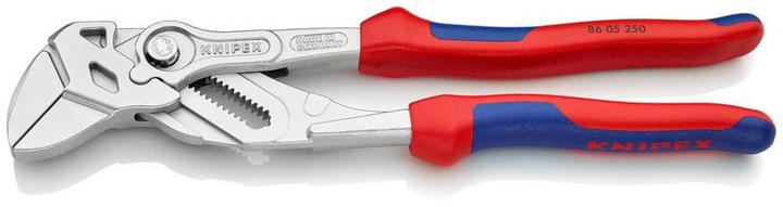 Produktbild Knipex Zangenschlüssel (250 mm)