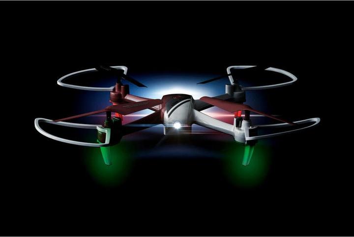 Image du produit Revell X-Treme Quadcopter Marathon