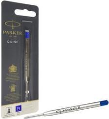 Produktbild Parker Pen Kugelschreiber-Grossraummine Z42, schwarz Strichstärke: B (Ersatzmine, Schwarz, 1.20 mm)