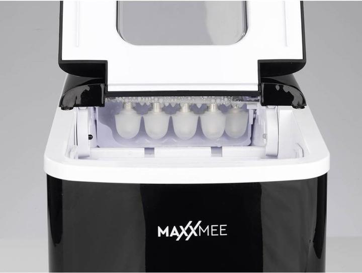 Produktbild Maxxmee Eiswürfelbereiter