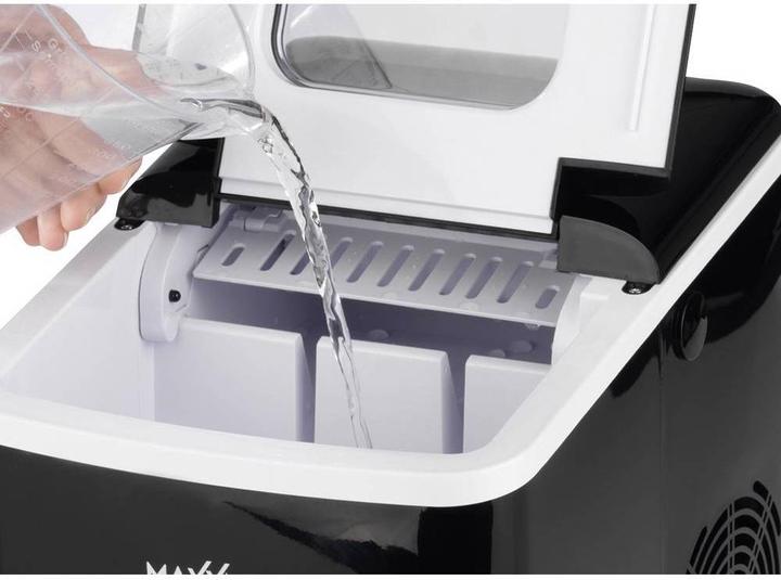 Produktbild Maxxmee Eiswürfelbereiter
