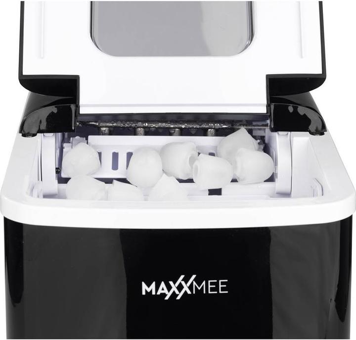 Produktbild Maxxmee Eiswürfelbereiter