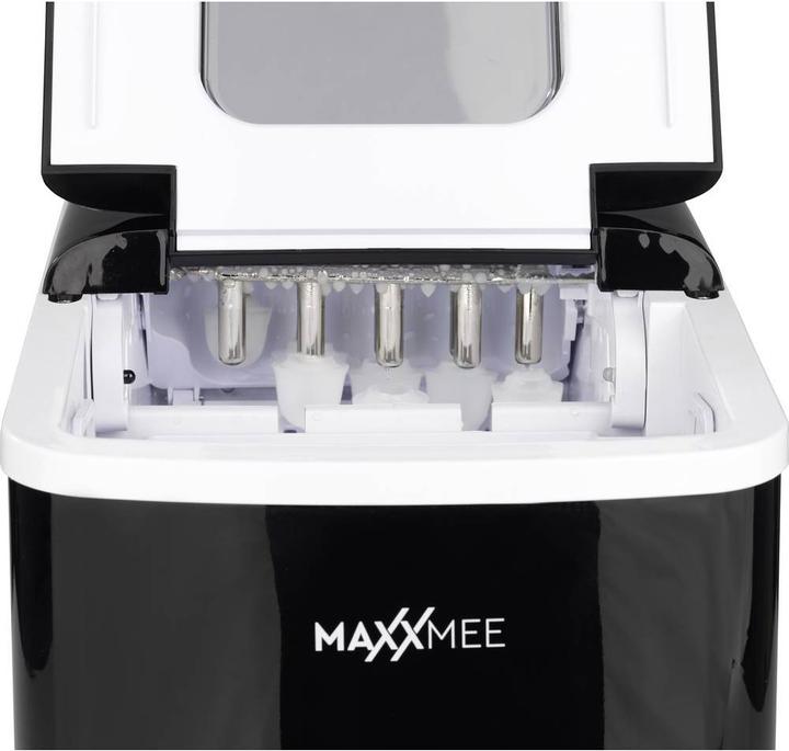Produktbild Maxxmee Eiswürfelbereiter