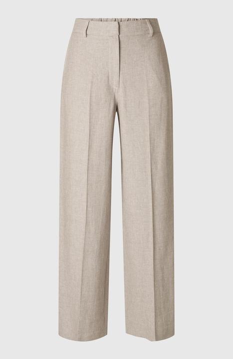 Immagine prodotto Selected Femme Anzug Hose mit weitem Bein (42)