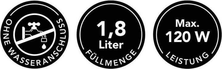 Produktbild Maxxmee Eiswürfelbereiter