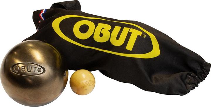 Actual product image Obut Atx (74 mm)
