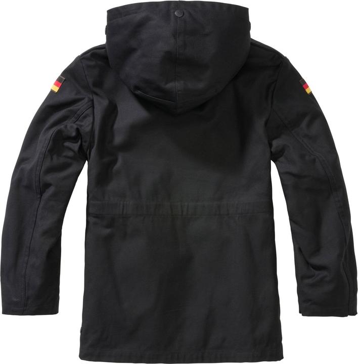 Immagine prodotto Brandit Bambini BW Parka - 16215 (158, 164)