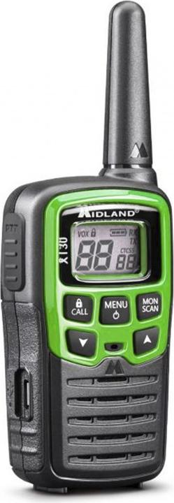 Produktbild Midland Xt30 (6 km)