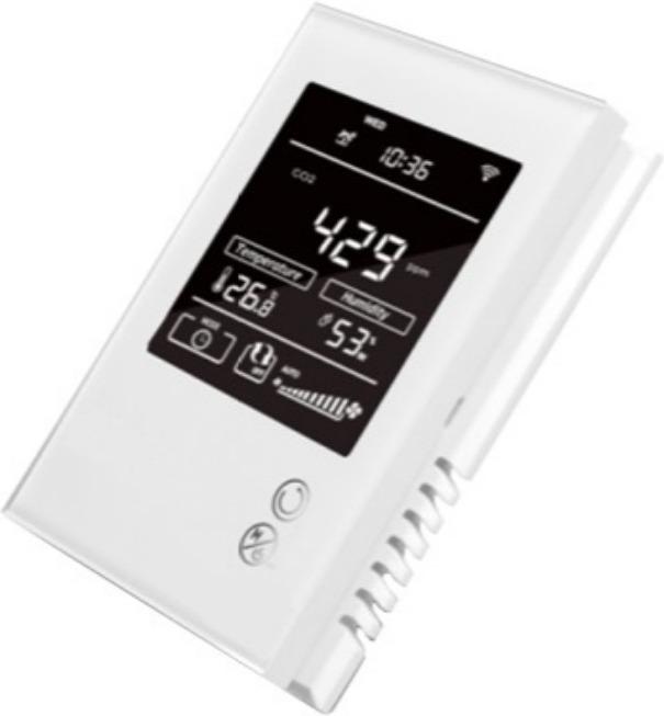 Immagine prodotto MCO Home MH9-CO2