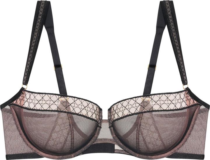 Image du produit Triumph Palina Cosmic Heartbeat WH Balconette-BH (70 F, Une unité par pack)