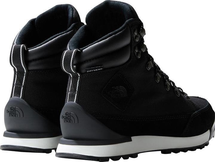 Produktbild North Face Women's Back-To-Berkeley IV Textile WP (39.5)